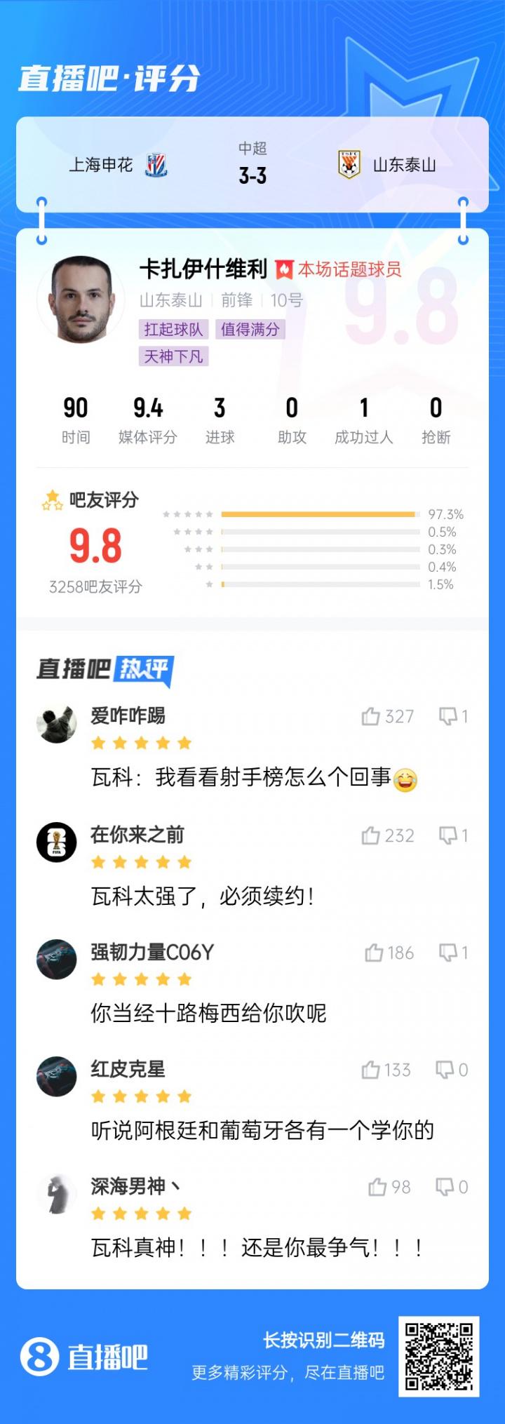 山东泰山