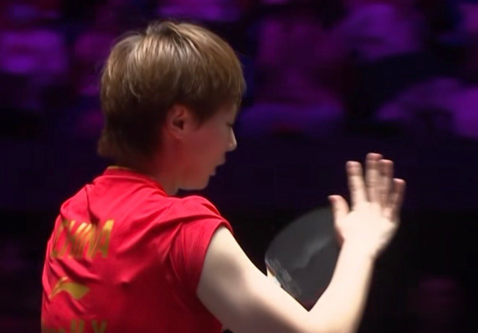 期待能顺利 期待能顺利