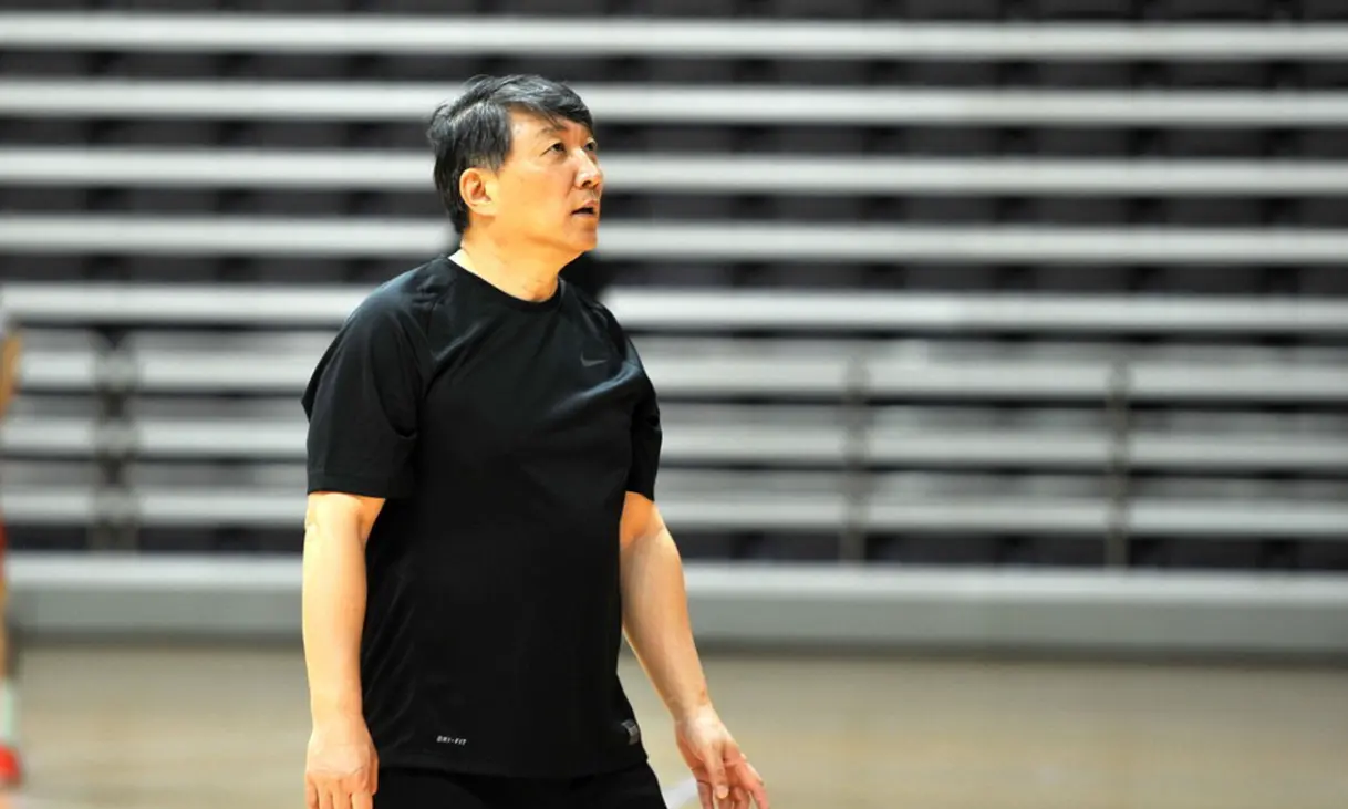 MxRZD, 国足 MxRZD, 国足