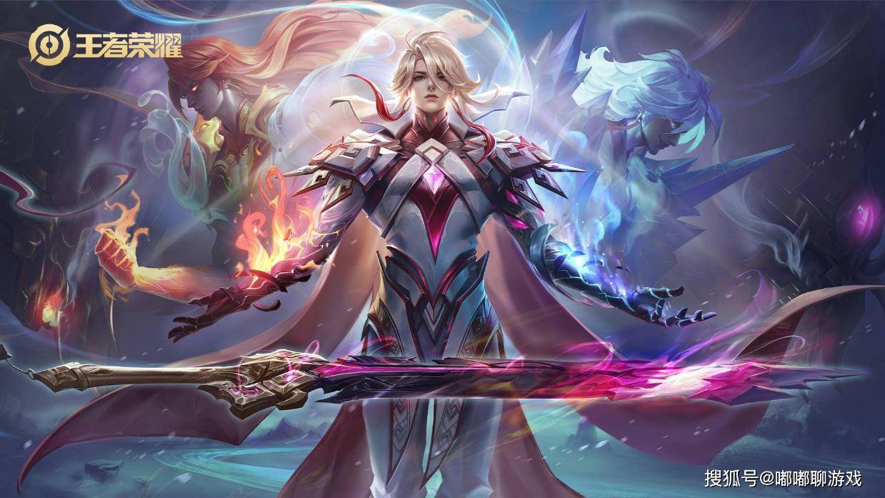 em, 虽然战士主, 时候大招一 em, 虽然战士主, 时候大招一