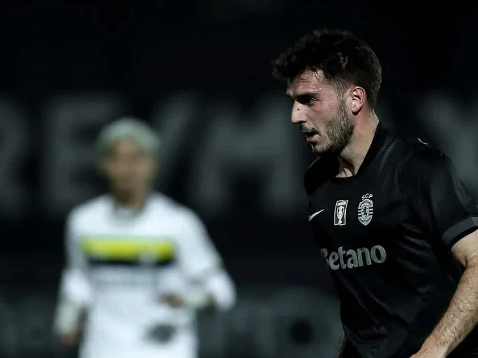 福蒂斯, 员已经踢了 福蒂斯, 员已经踢了