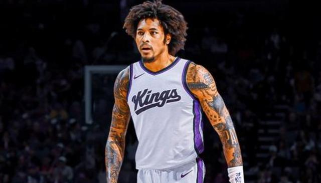 对于国王队 对于国王队