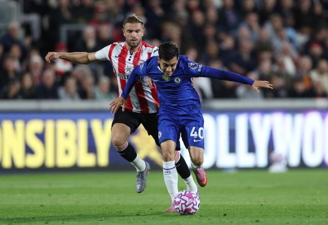 独家看英超, 博纳诺特在, 福德的比赛 独家看英超, 博纳诺特在, 福德的比赛