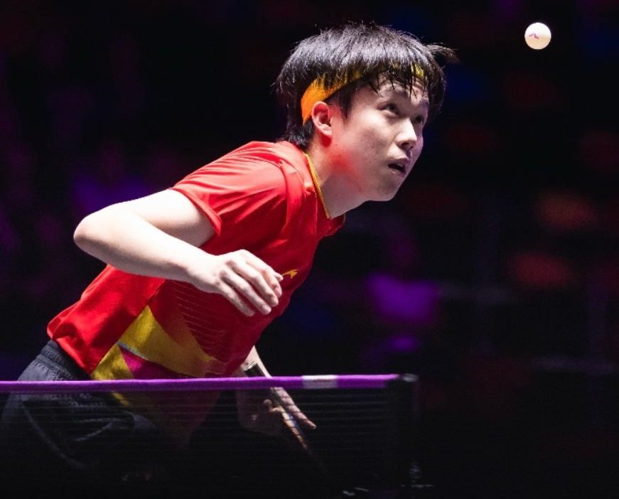 再得, 此前与王楚 再得, 此前与王楚