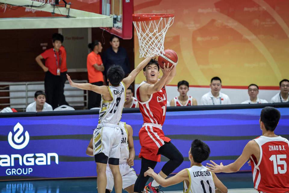 西亚第三节 西亚第三节