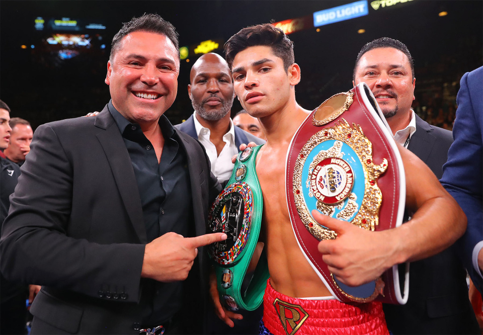 旗下的王牌 旗下的王牌