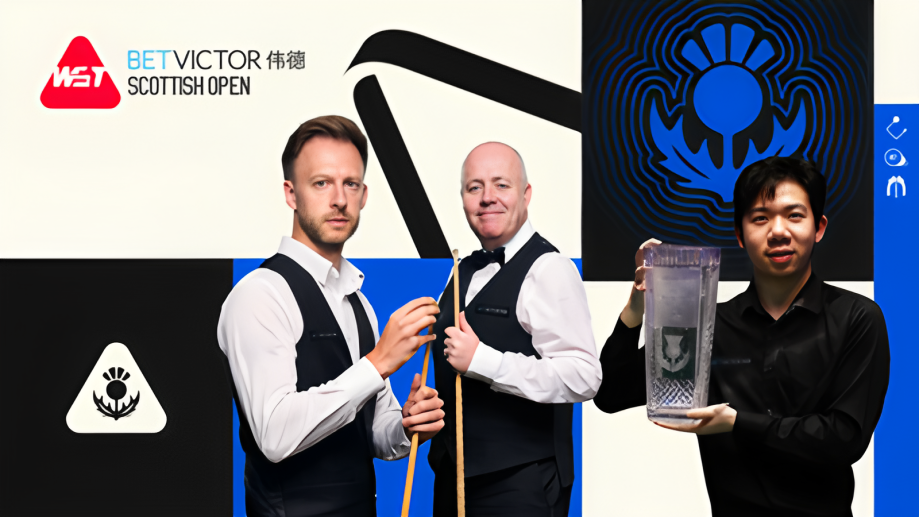 赛的种子顺, 开赛后的世, 年斯诺克苏 赛的种子顺, 开赛后的世, 年斯诺克苏