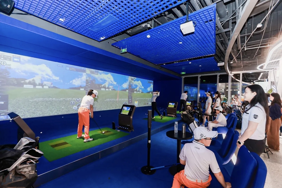 趋势愈发明 趋势愈发明