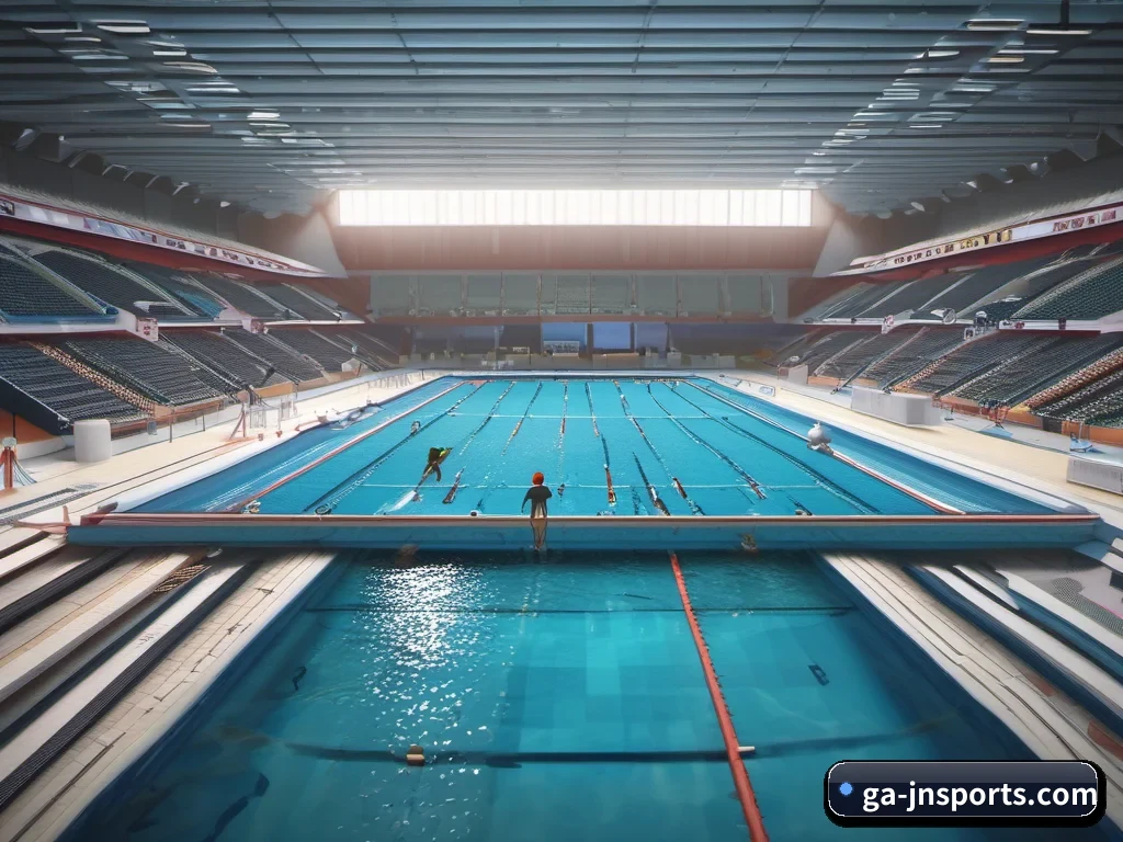 本站五个常用功能入口,赛程查询路径更短 - 多运动项目内容板块 - JIANGNAN SPORTS