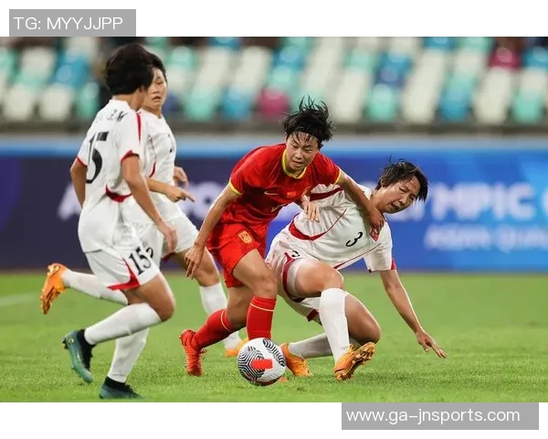 2019武汉U14国际青年足球赛中国队对阵朝鲜队精彩回顾与赛后分析