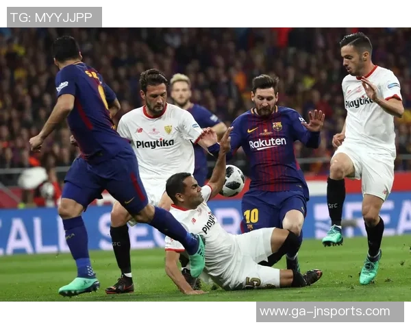 2月23日塞维利亚对巴萨精彩比赛录像回放及赛后分析