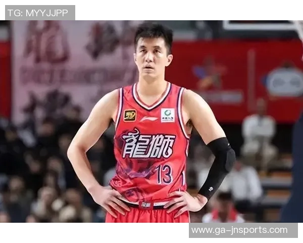 40+5！郭艾伦顶薪合同年！人家仍然我国尖端后卫