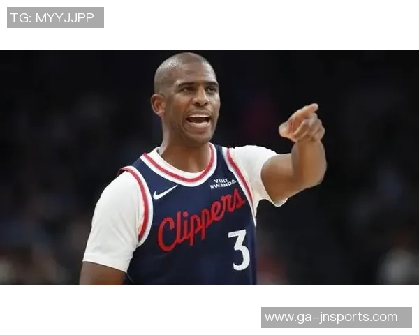 保罗退役决议引热议！詹姆斯高呼控卫之神 雷帅期望他本年别夺冠